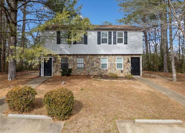 Property at 166 Bentley Pkwy, Woodstock, GA 30188, 4 beds, 2 baths