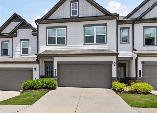Property at 320 Crider Ct, Woodstock, GA 30188, 3 beds, 2.5 baths