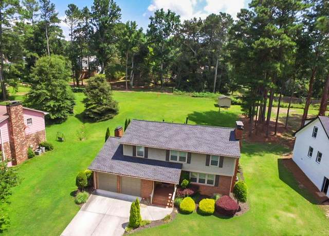 Property at 647 Shannon Green Cir SW, Mableton, GA 30126, 4 beds, 2.5 baths