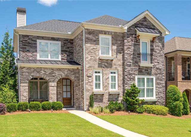 Property at 306 Serenity Way, Woodstock, GA 30188, 3 beds, 3 baths