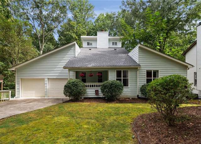 Property at 315 Parsons Br, Alpharetta, GA 30022, 4 beds, 3 baths