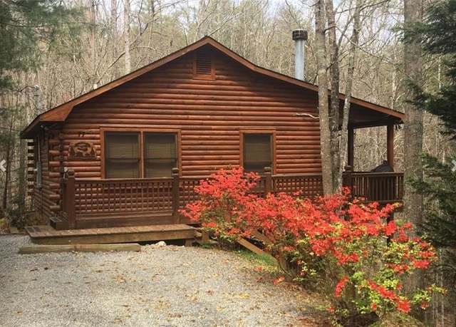 Property at 77 Brittany Ln, Cherry Log, GA 30522, 2 beds, 1 bath