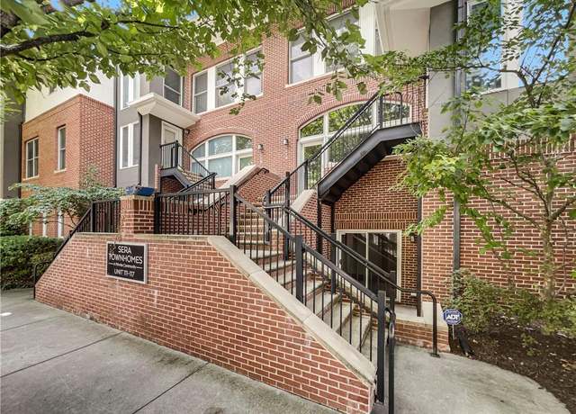 Property at 745 Fountainhead Ln NE #113, Atlanta, GA 30324, 2 beds, 2.5 baths