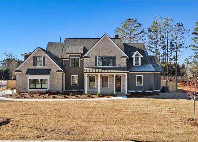 Property at 3819 Havenrock Dr, Marietta, GA 30066, 5 beds, 4 baths