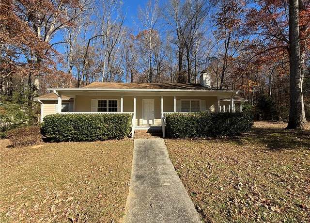 Property at 5090 Great Meadows Rd, Lithonia, GA 30038, 3 beds, 2 baths