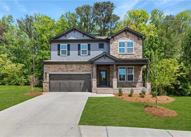 Property at 4002 Adler Cir, Buford, GA 30519, 4 beds, 3 baths