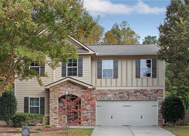 Property at 3945 Silverthorn Trce, Cumming, GA 30028, 4 beds, 2.5 baths