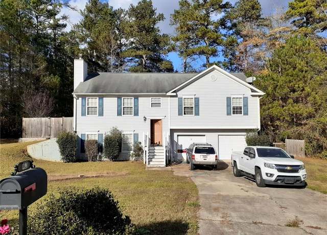 Property at 43 Lakemoore Ct, Douglasville, GA 30134, 3 beds, 2 baths
