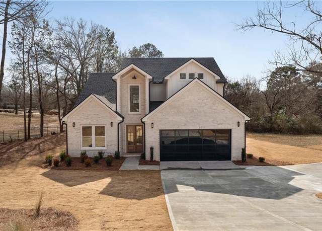 Property at 1771 Timothy Rd, Athens, GA 30606, 4 beds, 3.5 baths