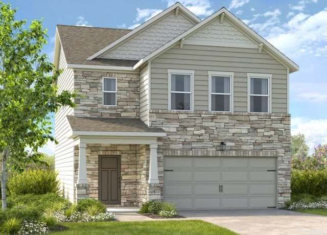 Property at 4071 Alderstone Dr, Flowery Branch, GA 30542, 3 beds, 2.5 baths