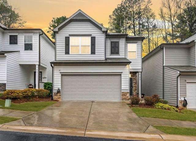 Property at 319 Pinewood Dr, Woodstock, GA 30189, 3 beds, 2.5 baths