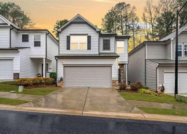 Property at 319 Pinewood Dr, Woodstock, GA 30189, 3 beds, 2.5 baths
