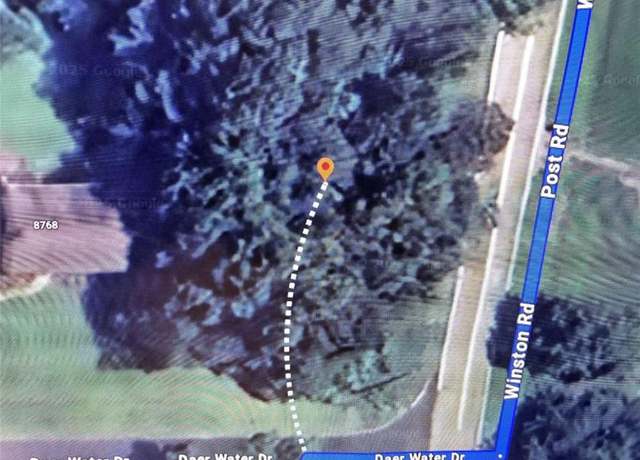 Property at 8758 Daerwater Dr, Winston, GA 30187