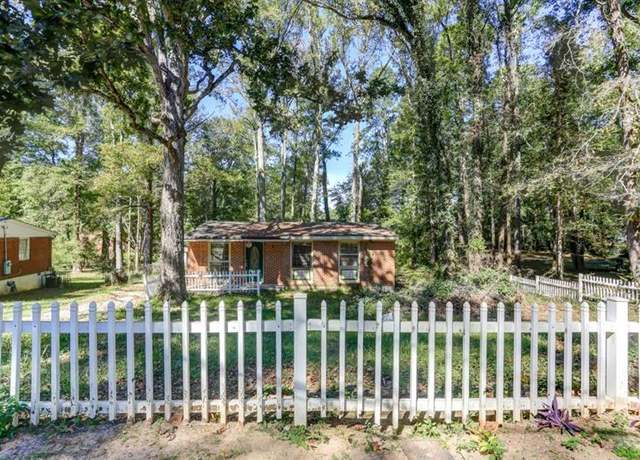Property at 4479 Richard Rd, Conley, GA 30288, 3 beds, 1 bath