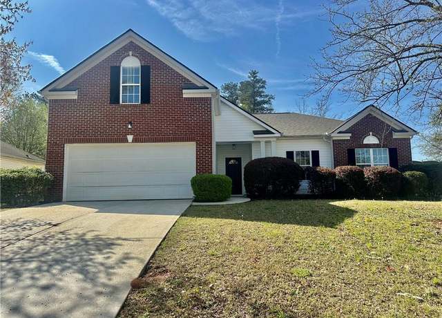 Property at 4192 Medlock River Ct, Snellville, GA 30039, 4 beds, 2 baths