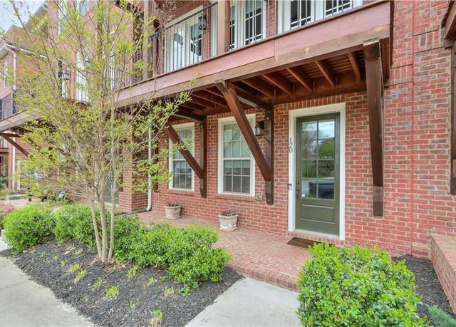 Property at 120 Cole St, Marietta, GA 30060, 4 beds, 4 baths