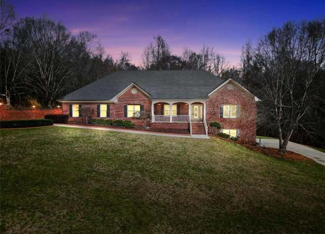 Property at 503 Clearwater Dr, Mcdonough, GA 30252, 5 beds, 4 baths