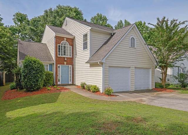 Property at 1160 Arborhill Ln, Alpharetta, GA 30004, 3 beds, 2.5 baths