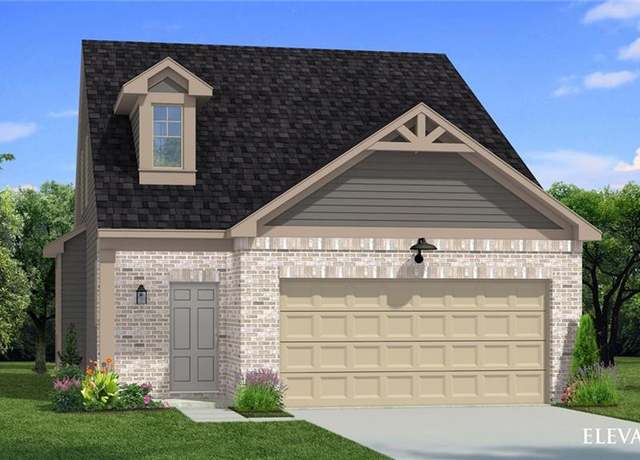 Property at 288 Abbotts Crossing Cir, Conyers, GA 30094, 3 beds, 2.5 baths