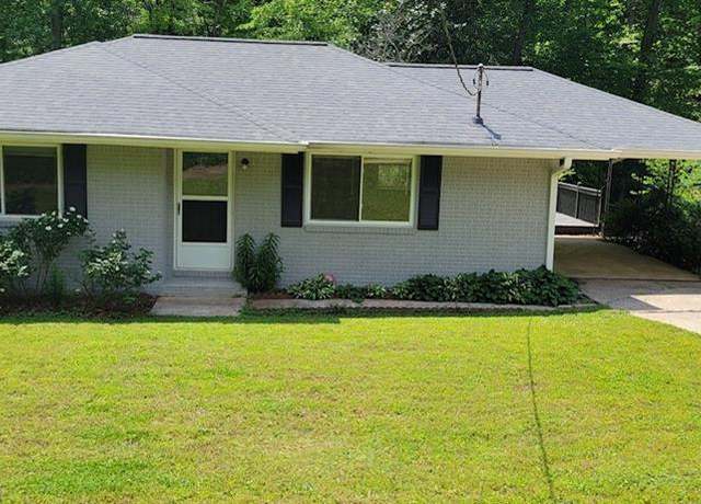 Property at 3844 Davis St, Suwanee, GA 30024, 3 beds, 1 bath