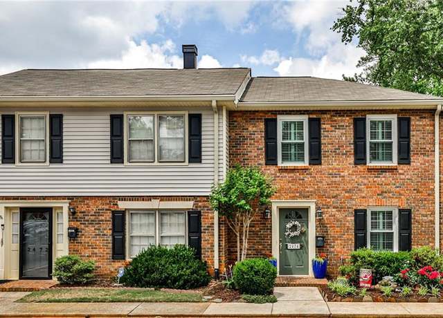 Property at 2474 Lehaven Dr, Tucker, GA 30084, 2 beds, 2.5 baths