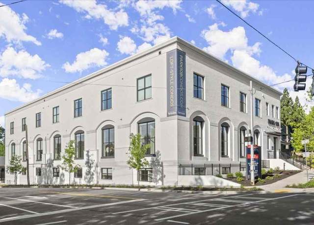 Property at 108 Park Place Unit 107, Decatur, GA 30030, 1 bed, 1 bath