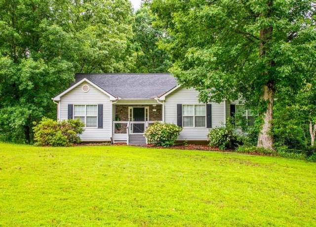 Property at 305 Saddle Wood Dr, Canton, GA 30114, 3 beds, 2 baths