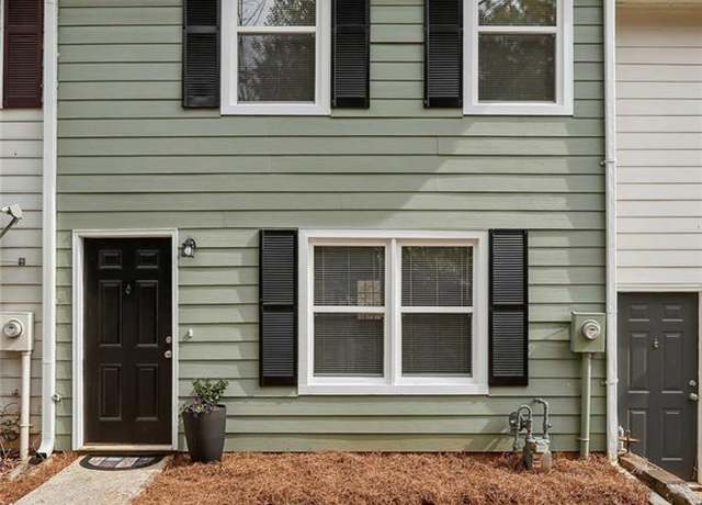 Property at 4282 Worth St NW, Acworth, GA 30101, 2 beds, 1.5 baths