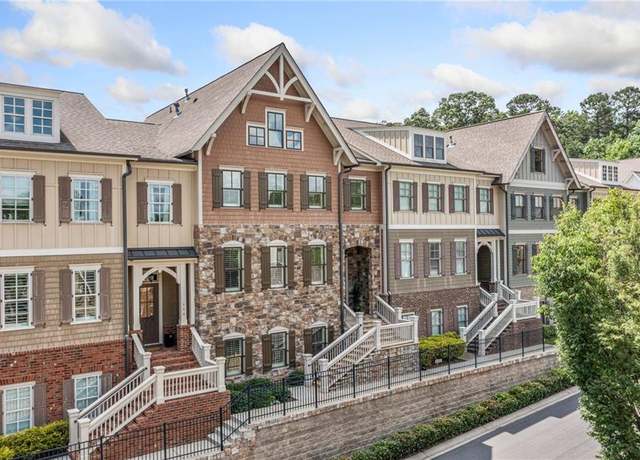 Property at 406 Mareeba Park #61, Canton, GA 30114, 4 beds, 3.5 baths