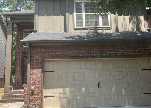 Property at 1278 Houndslake Dr, Marietta, GA 30008, 3 beds, 2.5 baths