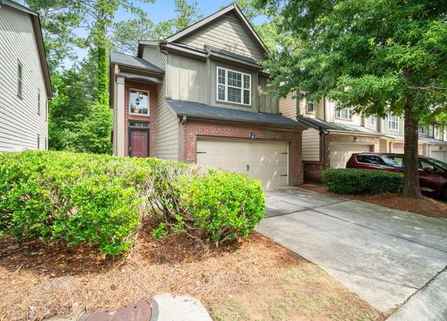 Property at 1278 Houndslake Dr, Marietta, GA 30008, 3 beds, 2.5 baths