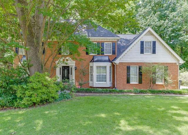 Property at 711 Belgrave Ln, Tucker, GA 30084, 4 beds, 2.5 baths