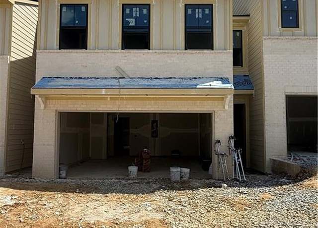 Property at 1885 Copelyn Reese Court (lot 193), Lawrenceville, GA 30043, 3 beds, 2.5 baths
