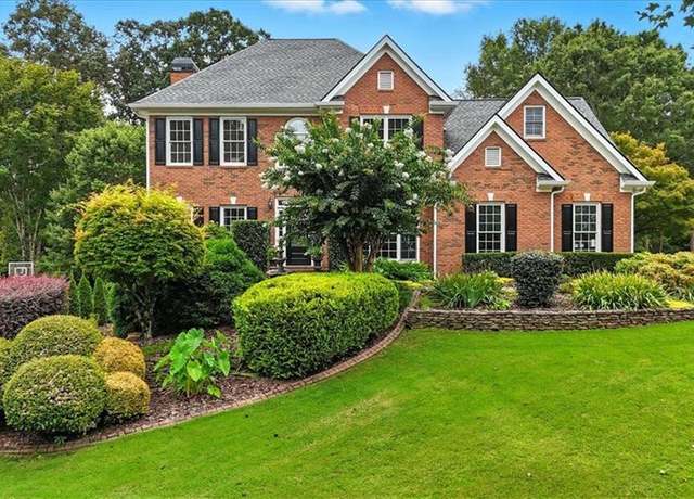 Property at 1042 Avery Creek Dr, Woodstock, GA 30188, 5 beds, 4 baths