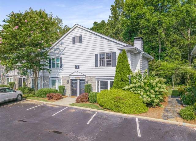 Property at 136 Peachtree Memorial Dr NW Unit NC8, Atlanta, GA 30309, 2 beds, 1.5 baths