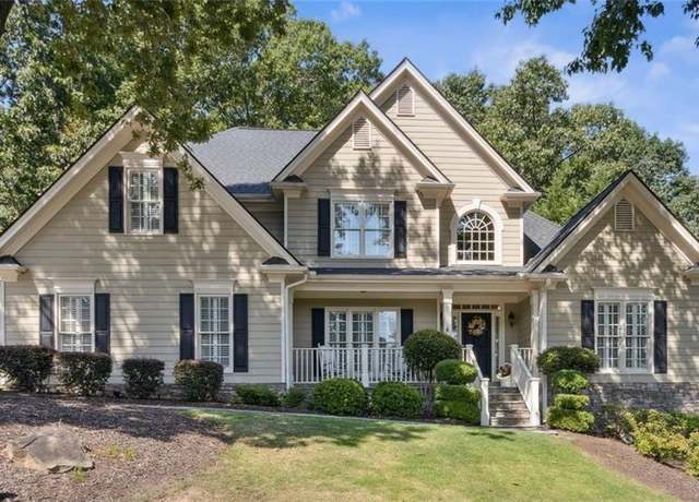 Property at 1400 Lamont Cir, Dacula, GA 30019, 5 beds, 4.5 baths