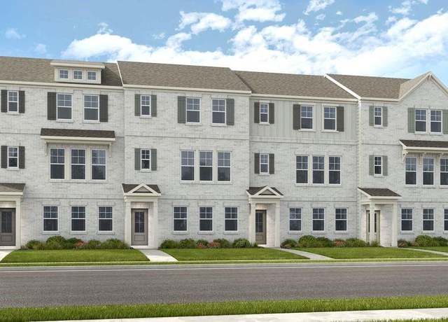 Property at 224 Maycrest Path, Tucker, GA 30084, 3 beds, 3.5 baths