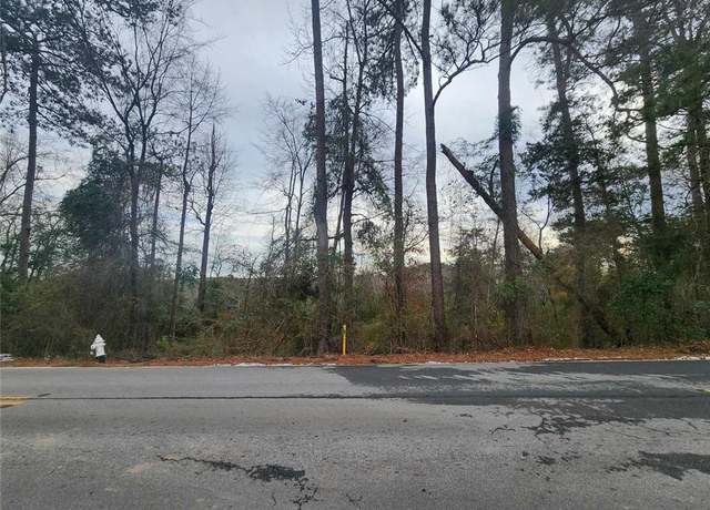 Property at 2241 Carr Rd NE, Conyers, GA 30012
