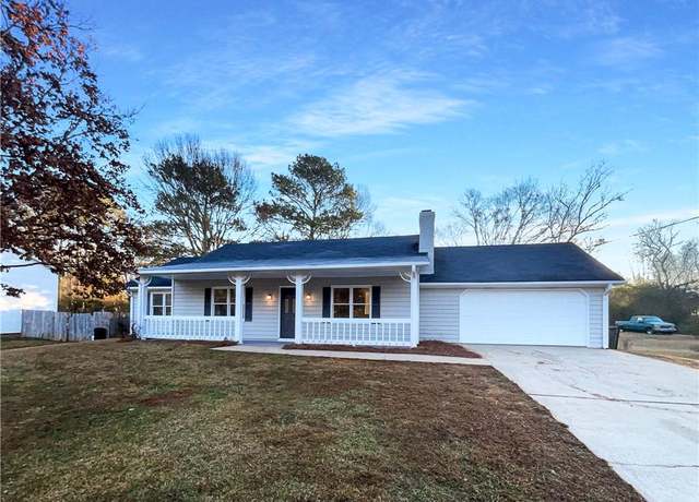 Property at 4620 Cedar Brook Dr SE, Conyers, GA 30094, 3 beds, 2 baths