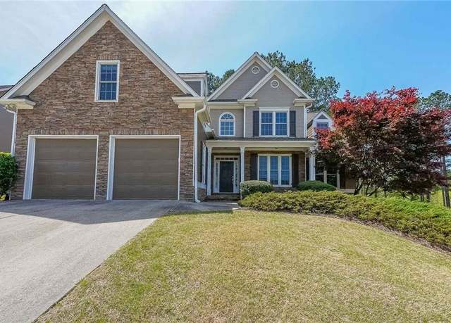 Property at 402 Bentleaf Dr, Dallas, GA 30132, 5 beds, 3 baths