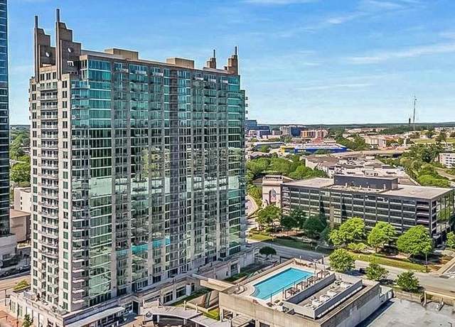 Property at 361 17th St NW #2423, Atlanta, GA 30363, 2 beds, 2 baths