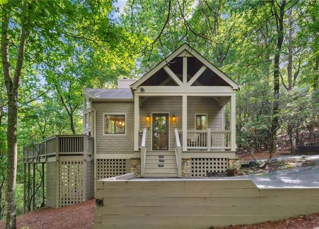 Property at 288 Tea Berry Ln, Jasper, GA 30143, 2 beds, 2 baths