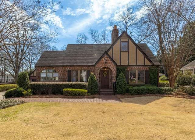 Property at 112 Bold Springs Ave, Monroe, GA 30655, 4 beds, 4 baths