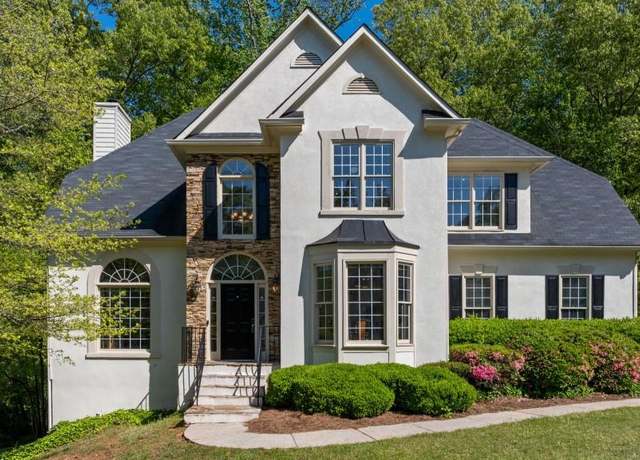Property at 1820 Lyon Ave SW, Atlanta, GA 30331, 5 beds, 3.5 baths