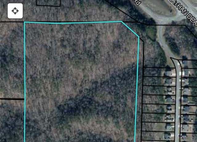 Property at 0 Springdale, Rockmart, GA 30153