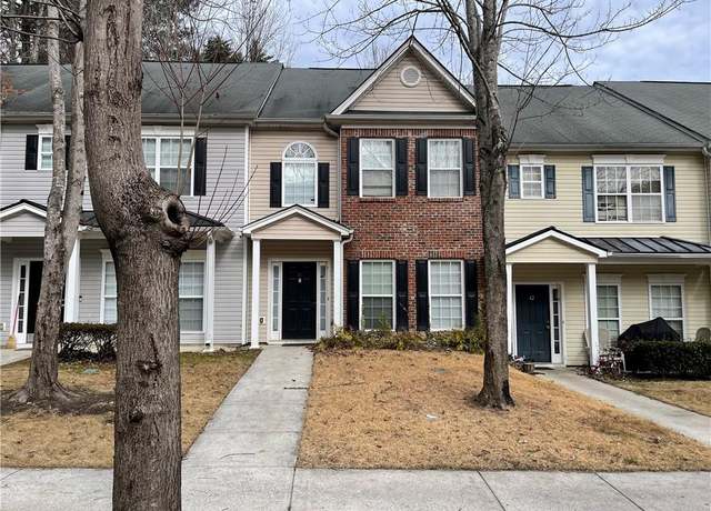 Property at 20 Pine Canyon Dr SW #41, Atlanta, GA 30331, 3 beds, 2.5 baths