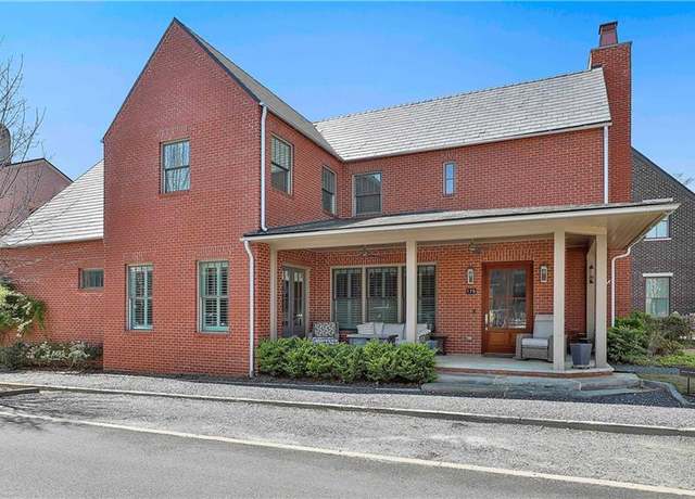 Property at 175 Central Ave, Fayetteville, GA 30214, 4 beds, 3.5 baths