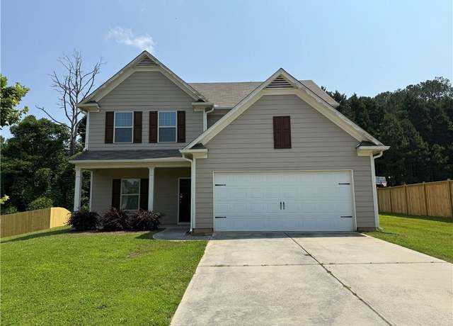 Property at 837 Castilla Way, Winder, GA 30680, 4 beds, 2 baths