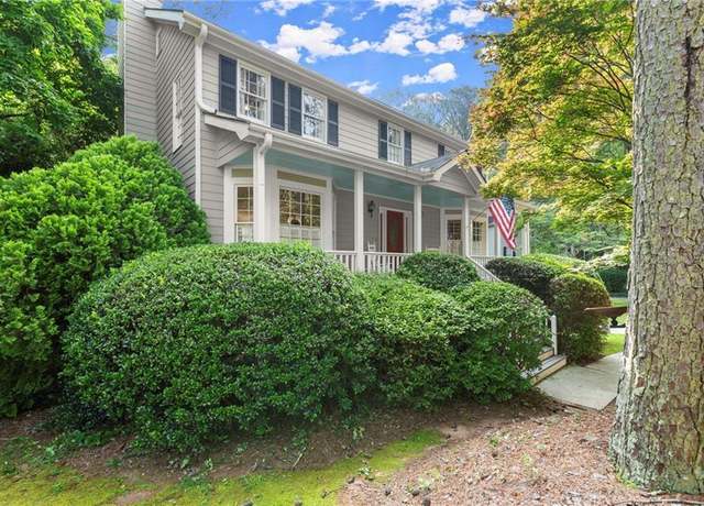 Property at 2789 Brookcliff Lndg, Marietta, GA 30062, 3 beds, 2.5 baths
