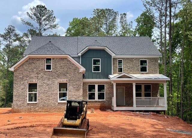 Property at 3294 Mill Forest Dr, Conyers, GA 30094, 5 beds, 4 baths